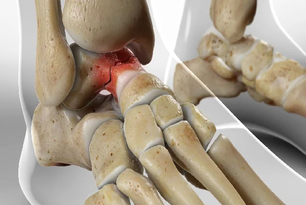 Fracture Fixation